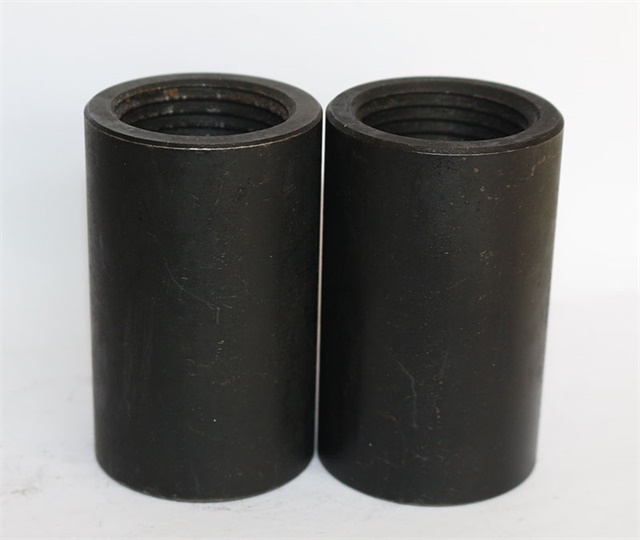 庆阳合金<font style='color:red'>钢筋套筒</font>