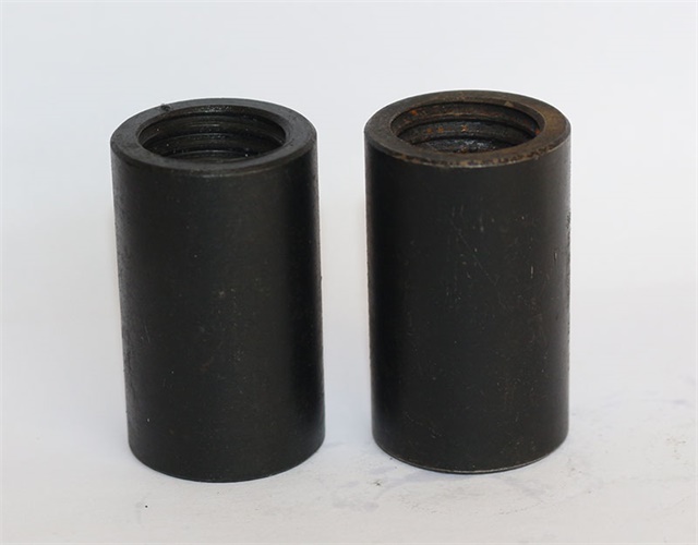 庆阳合金<font style='color:red'>钢筋套筒</font>