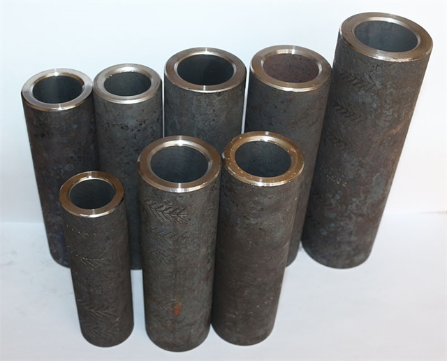 庆阳冷挤压钢筋套筒报价